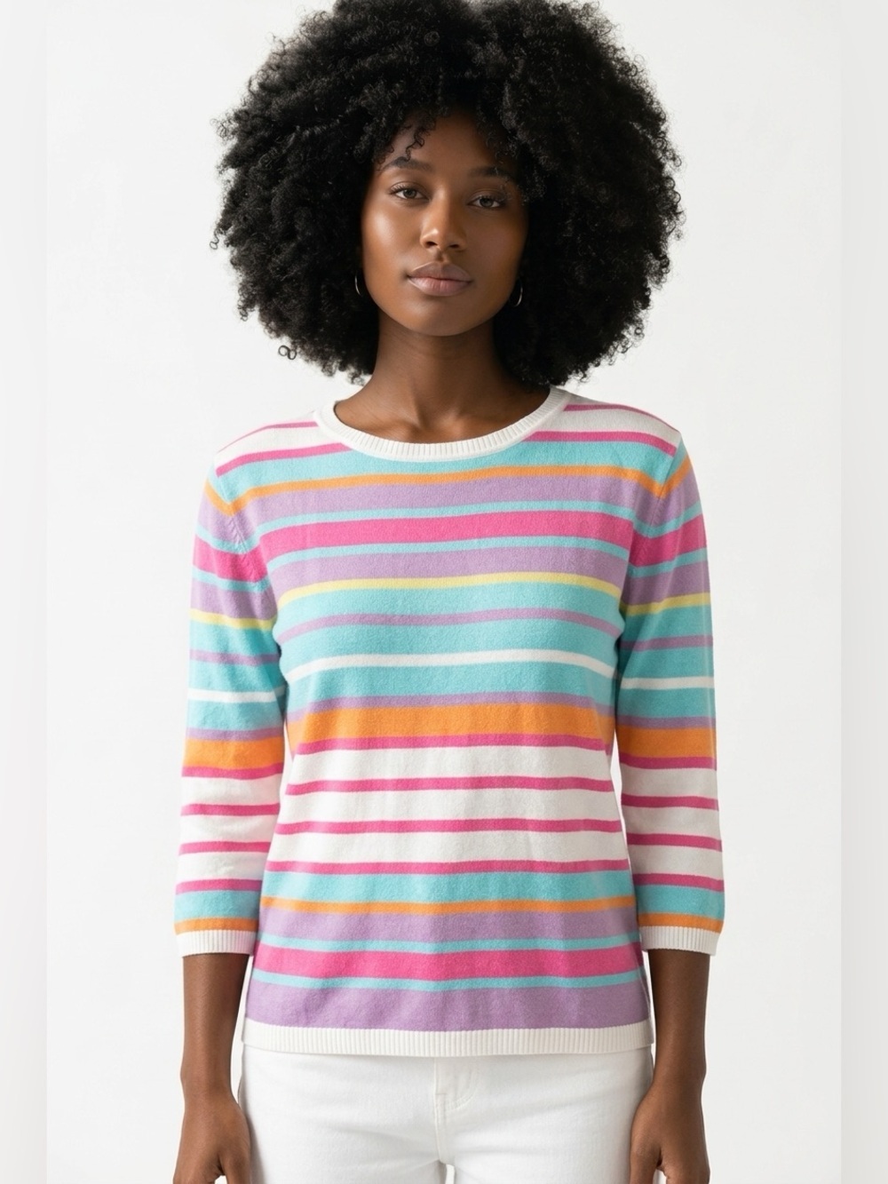 Vintage 90s private member sweater